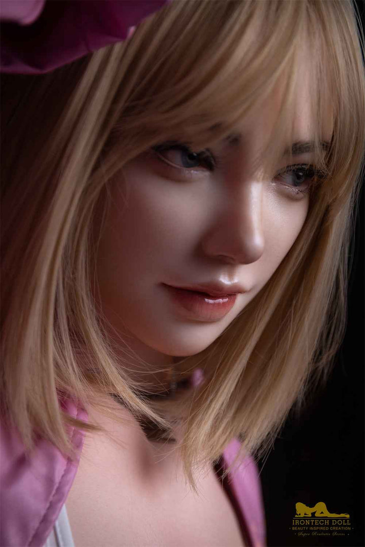 Irontech Doll Sexdoll Mijiu Konfiguriert Irontech Doll kaufen Sexroboter KI