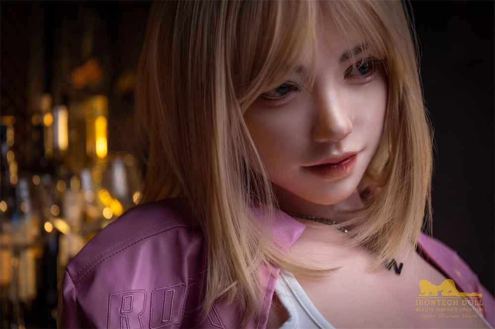 Irontech Doll Sexdoll Mijiu Konfiguriert Irontech Doll kaufen Sexroboter KI