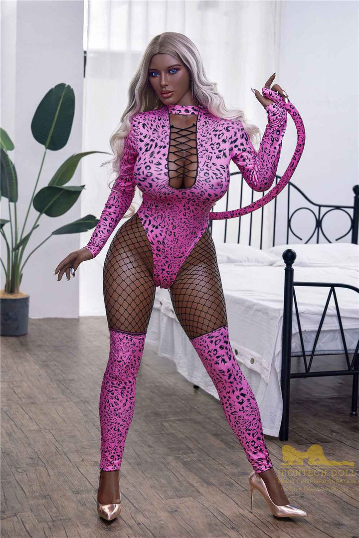 Irontech Doll Sexdoll Luxura Konfiguriert Irontech Doll kaufen Sexroboter KI