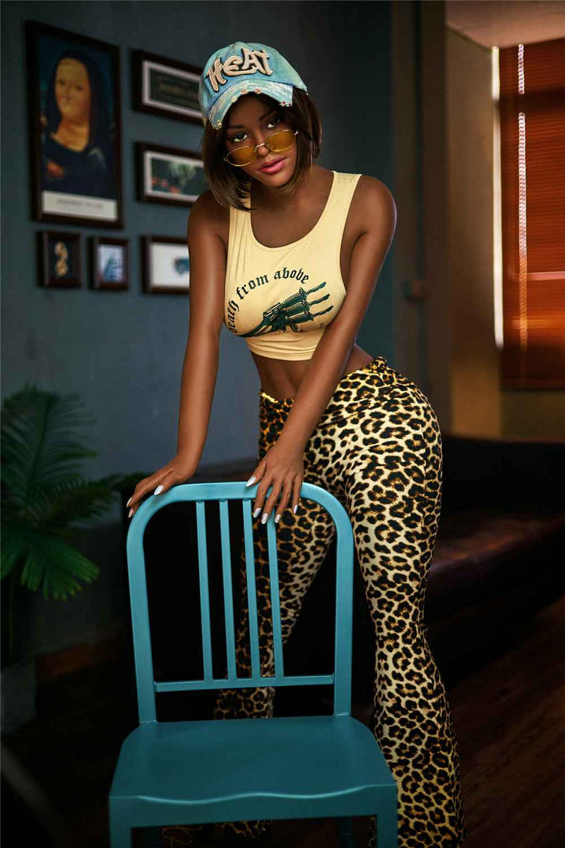 Irontech Doll Sexpuppe Rachel Konfiguriert Irontech Doll kaufen Sexroboter KI