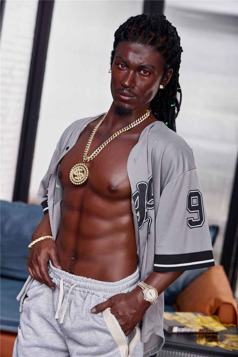 Irontech Doll männliche Sex Doll Vincent Konfiguriert Irontech Doll kaufen Sexroboter KI