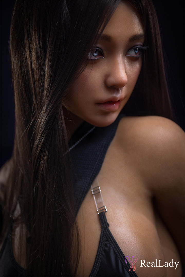 Real Lady Sexdoll Thix Konfiguriert Real LadySexpuppe kaufen Sexroboter KI