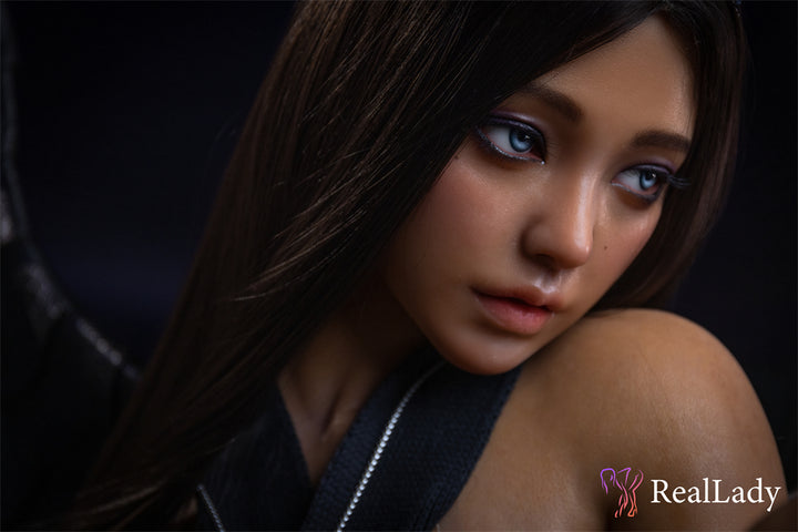 Real Lady Sexdoll Thix Konfiguriert Real LadySexpuppe kaufen Sexroboter KI