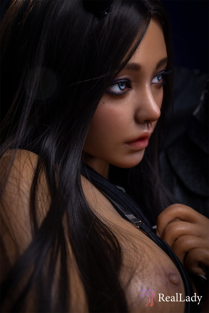 Real Lady Sexdoll Thix Konfiguriert Real LadySexpuppe kaufen Sexroboter KI