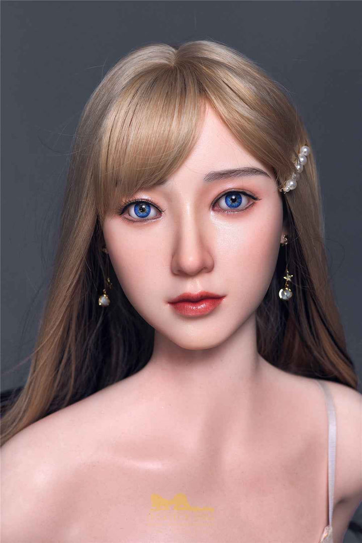 Irontech Doll Sexdoll Candy Konfiguriert Irontech Doll kaufen Sexroboter KI