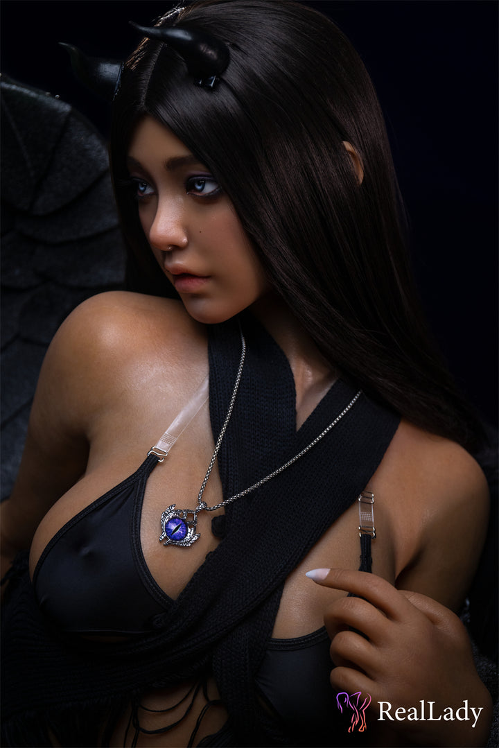 Real Lady Sexdoll Thix Konfiguriert Real LadySexpuppe kaufen Sexroboter KI