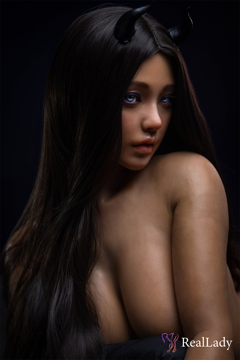 Real Lady Sexdoll Thix Konfiguriert Real LadySexpuppe kaufen Sexroboter KI