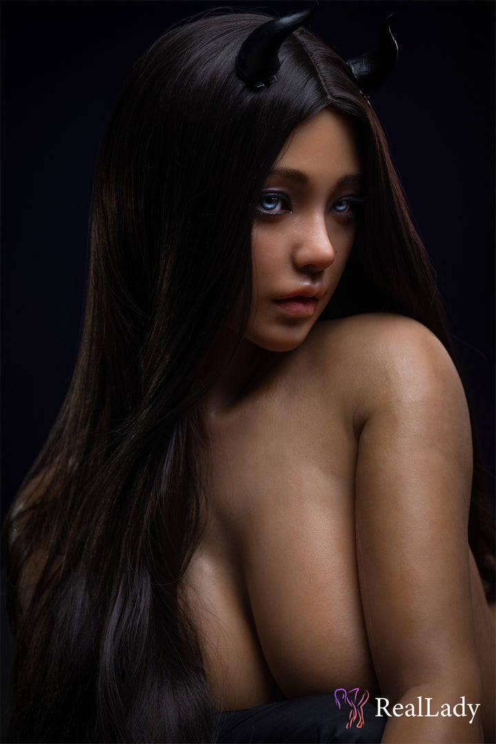 Real Lady Sexdoll Thix Konfiguriert Real LadySexpuppe kaufen Sexroboter KI