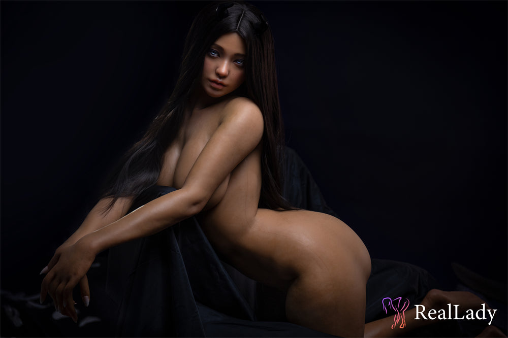 Real Lady Sexdoll Thix Konfiguriert Real LadySexpuppe kaufen Sexroboter KI