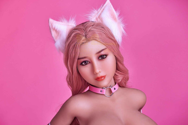 Irontech Doll Sexpuppe Saya Konfiguriert Irontech Doll kaufen Sexroboter KI