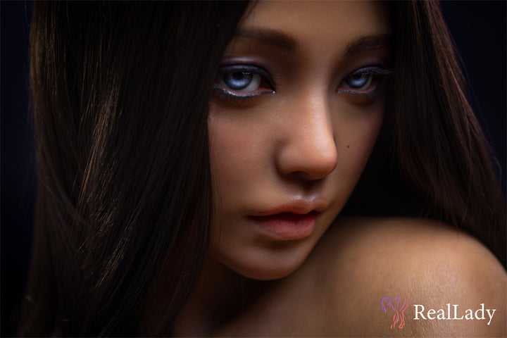 Real Lady Sexdoll Thix Konfiguriert Real LadySexpuppe kaufen Sexroboter KI
