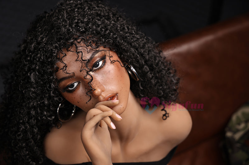 Sigafun Silikon Sex Puppe Selina Sofort lieferbar Sigafun kaufen Sexroboter KI