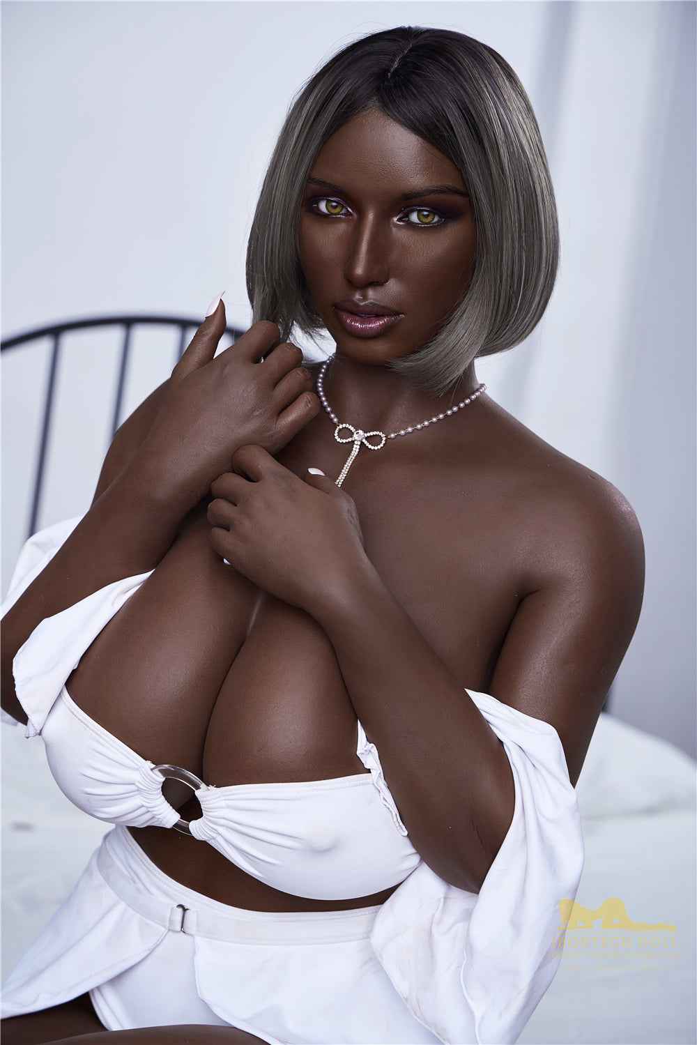 Irontech Doll Sexdoll Rita Konfiguriert Irontech Doll kaufen Sexroboter KI