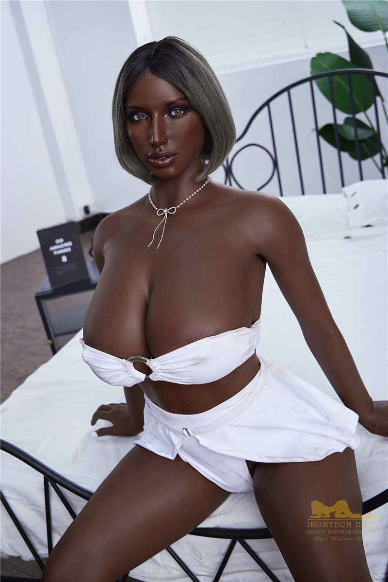 Irontech Doll Sexdoll Rita Konfiguriert Irontech Doll kaufen Sexroboter KI