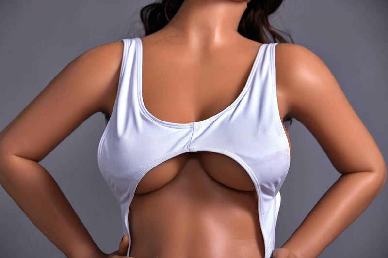 Irontech Doll Sexpuppe Kama Konfiguriert Irontech Doll kaufen Sexroboter KI