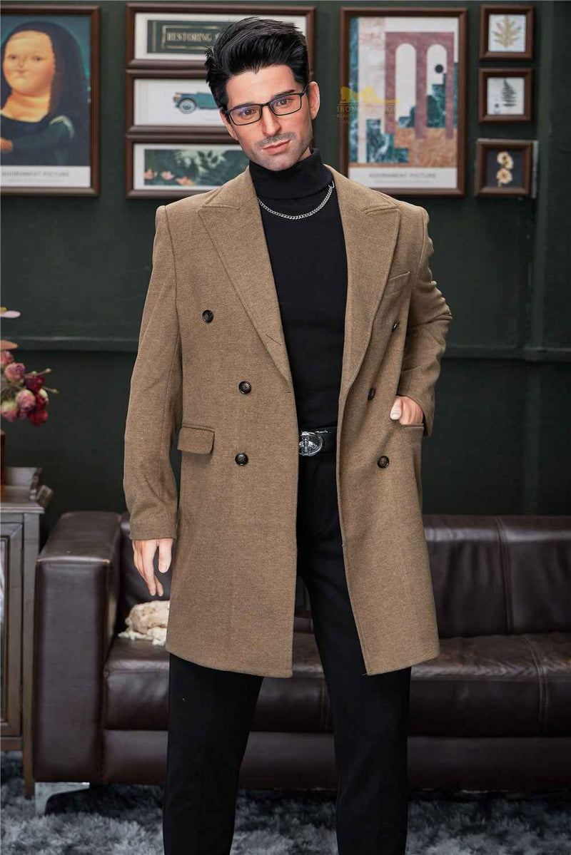 Irontech Doll männliche Sex Doll Richard Konfiguriert Irontech Doll kaufen Sexroboter KI