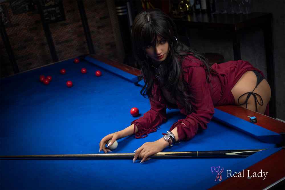 Real Lady Sexdoll Lena Konfiguriert Real Lady kaufen Sexroboter KI