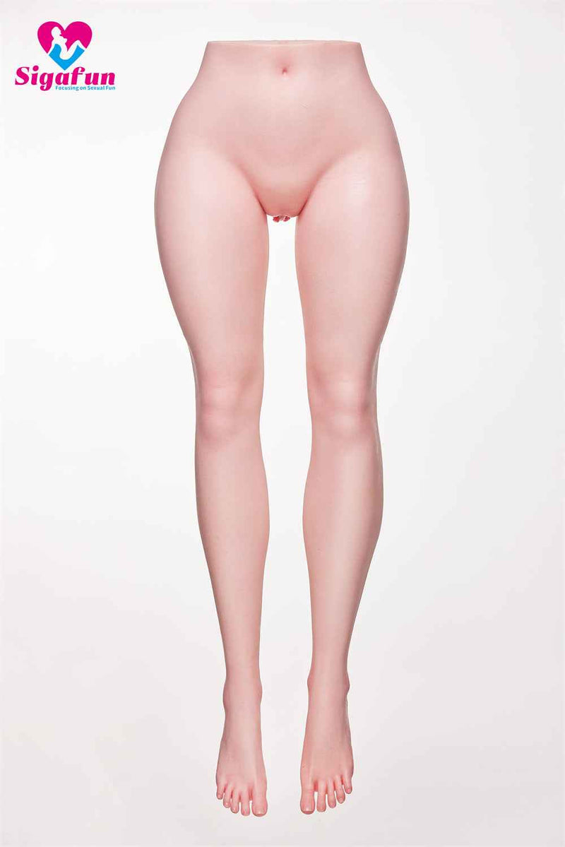 Sigafun 06 Sex Torso Amella Konfiguriert Sigafun kaufen Sexroboter KI