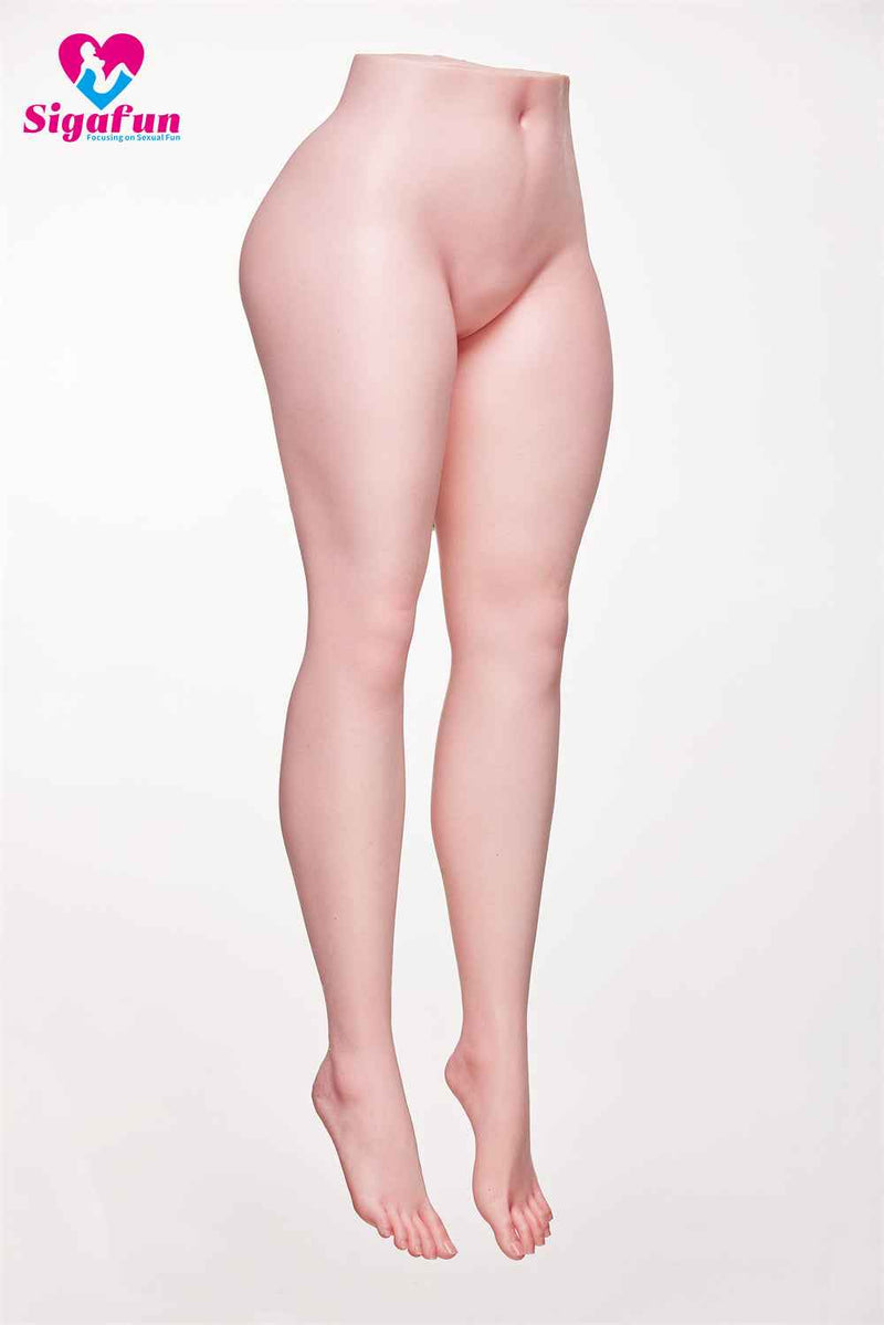 Sigafun 06 Sex Torso Amella Konfiguriert Sigafun kaufen Sexroboter KI