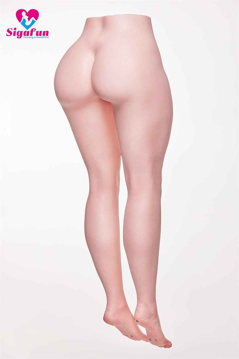 Sigafun 06 Sex Torso Amella Konfiguriert Sigafun kaufen Sexroboter KI