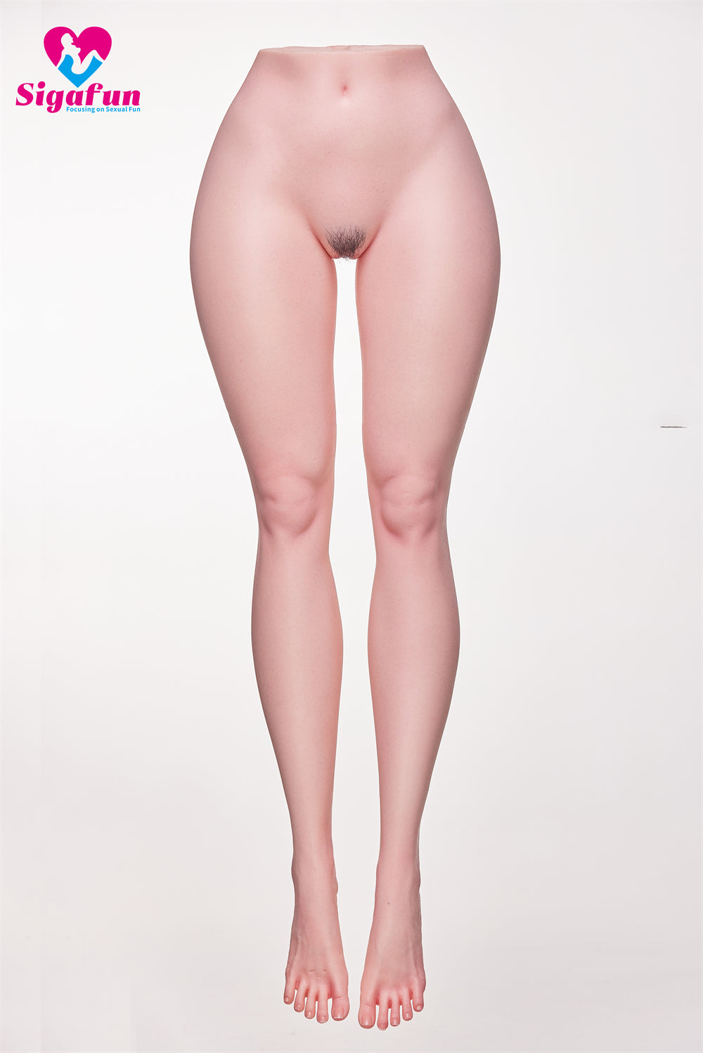 Sigafun 07 Sex Torso Isabel Konfiguriert SigafunSexpuppe kaufen Sexroboter KI