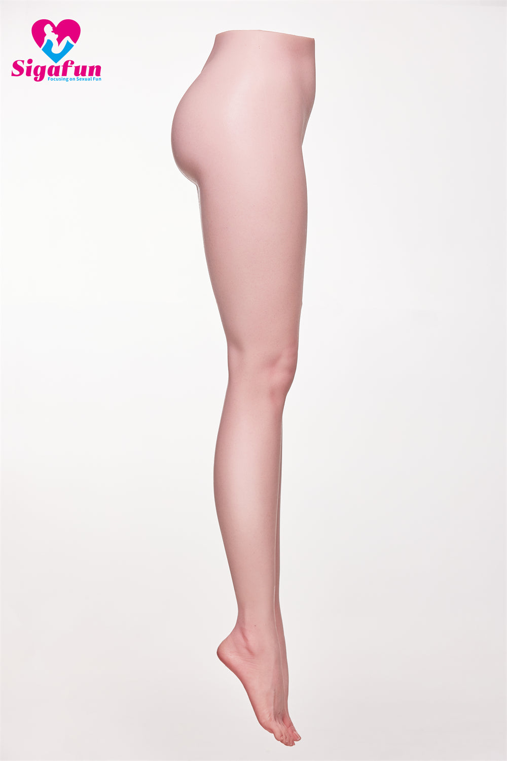 Sigafun 07 Sex Torso Isabel Konfiguriert SigafunSexpuppe kaufen Sexroboter KI