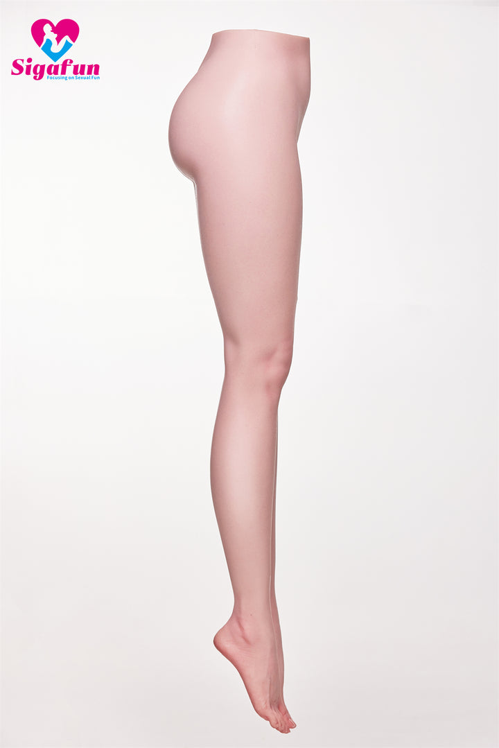 Sigafun 07 Sex Torso Isabel Konfiguriert SigafunSexpuppe kaufen Sexroboter KI