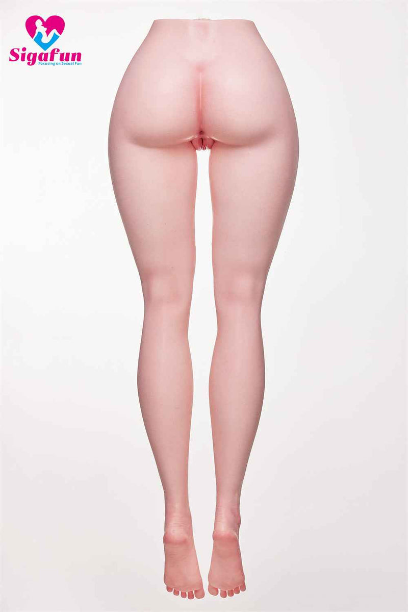 Sigafun 07 Sex Torso Isabel Konfiguriert Sigafun kaufen Sexroboter KI