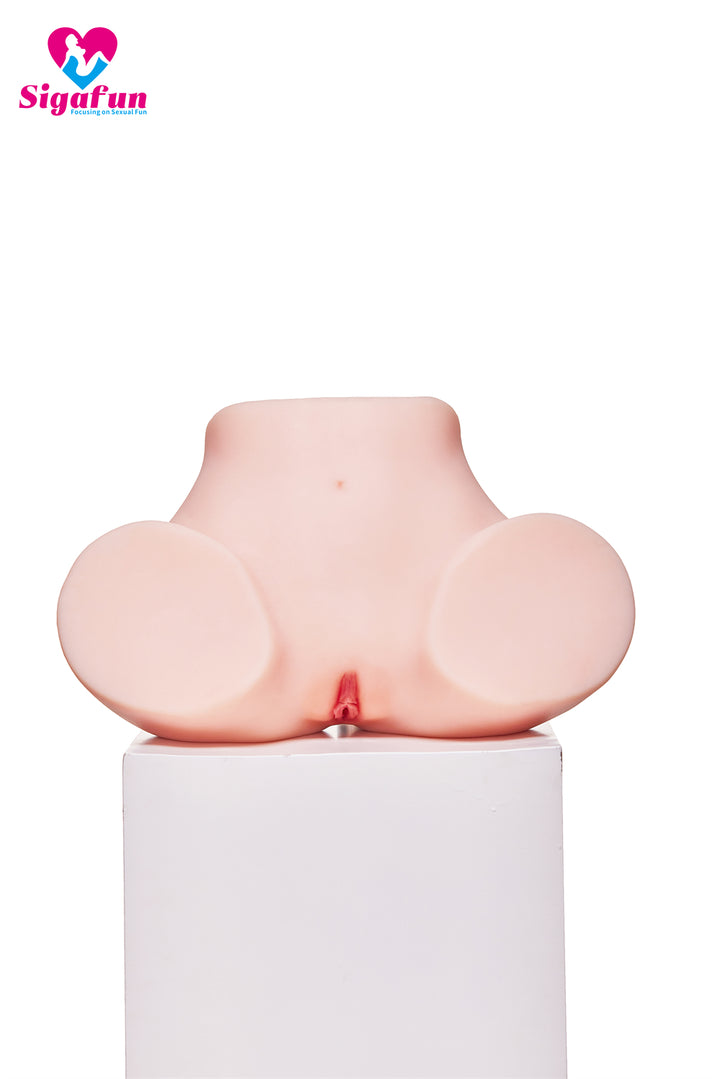 Sigafun 02 Sex Torso Miwa Konfiguriert SigafunSexpuppe kaufen Sexroboter KI