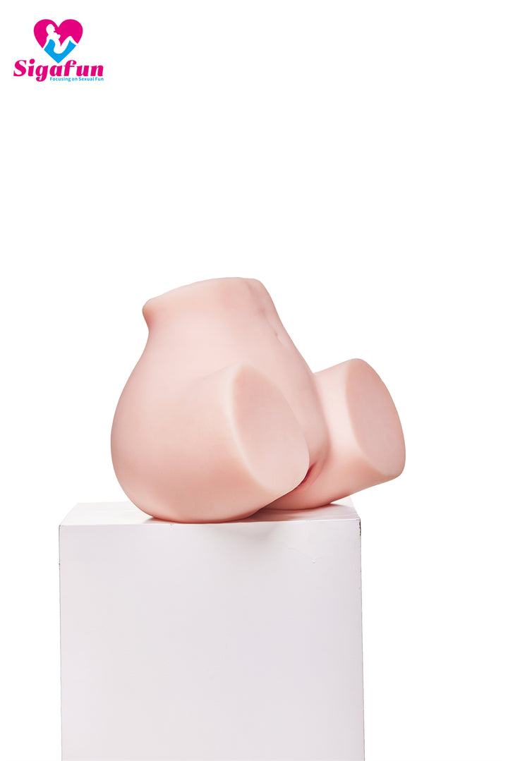 Sigafun 02 Sex Torso Miwa Konfiguriert SigafunSexpuppe kaufen Sexroboter KI