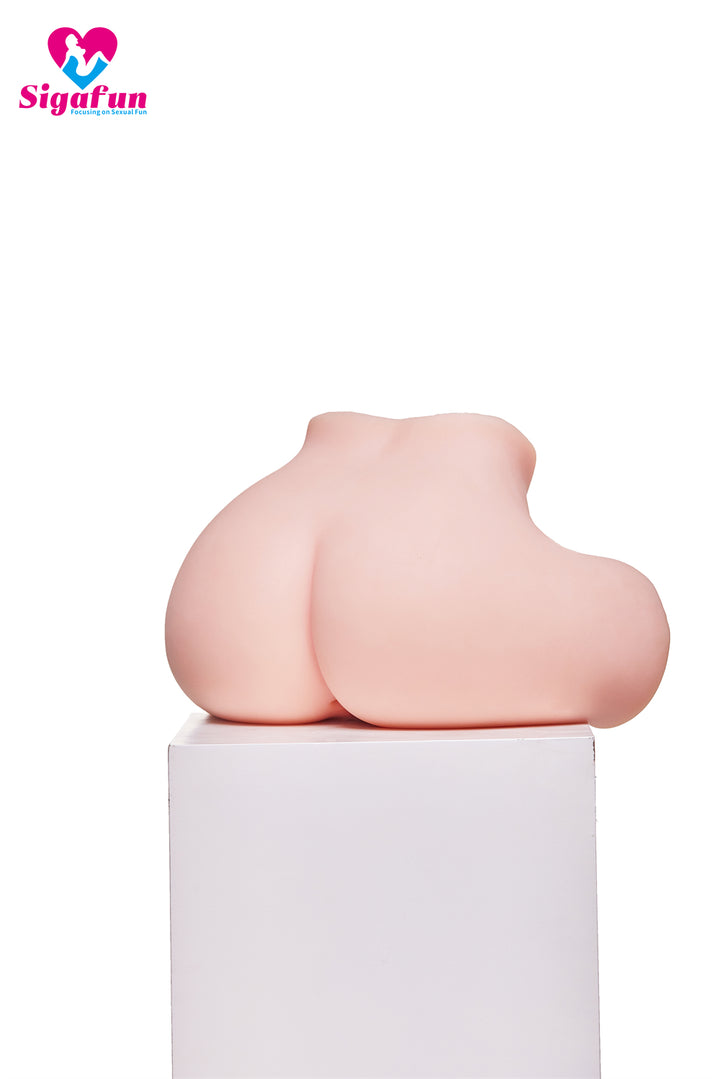 Sigafun 02 Sex Torso Miwa Konfiguriert SigafunSexpuppe kaufen Sexroboter KI