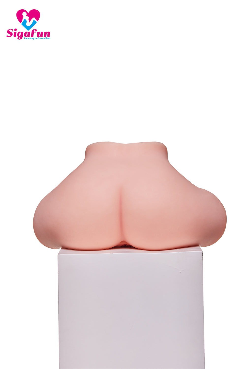 Sigafun 02 Sex Torso Miwa Konfiguriert SigafunSexpuppe kaufen Sexroboter KI