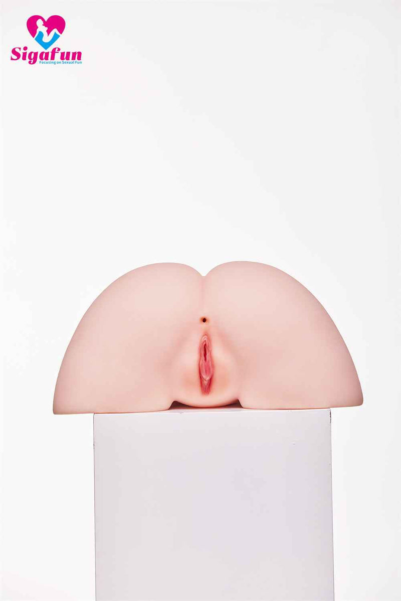 Sigafun 02 Sex Torso Miwa Konfiguriert Sigafun kaufen Sexroboter KI