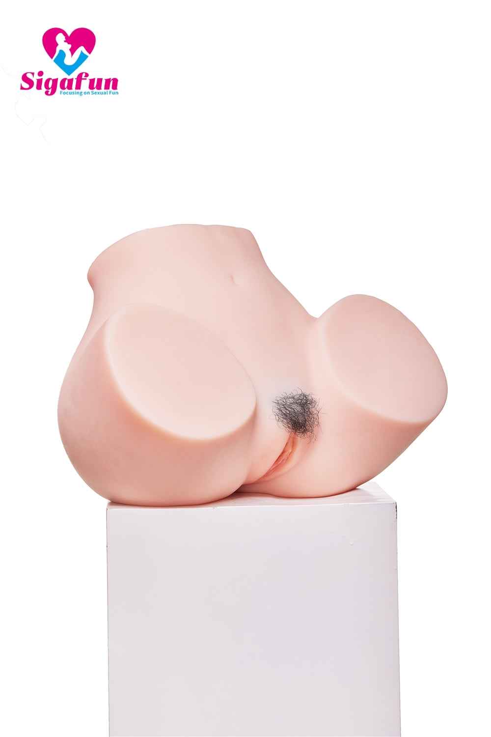 Sigafun 01 Sex Torso Vanessa Konfiguriert Sigafun kaufen Sexroboter KI