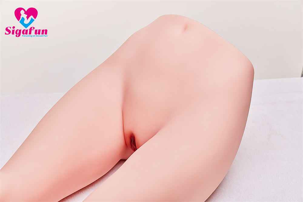 Sigafun 08 Sex Torso Tomiko Konfiguriert Sigafun kaufen Sexroboter KI
