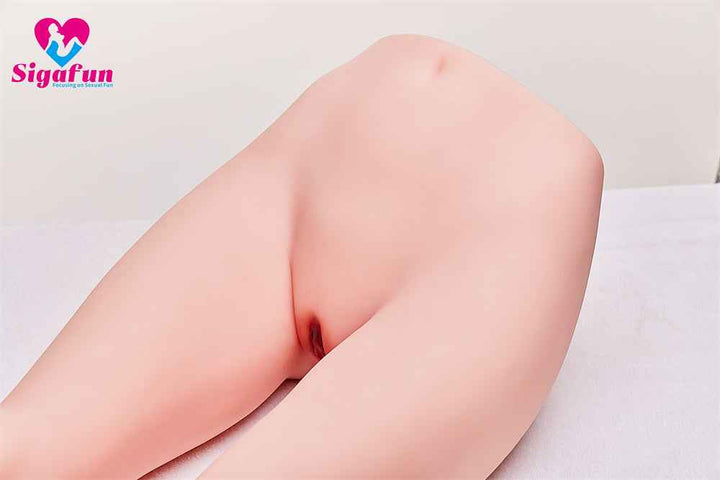 Sigafun 08 Sex Torso Tomiko Konfiguriert Sigafun kaufen Sexroboter KI