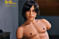 Irontech Doll Männlicher Torso Charles Konfiguriert Irontech Doll kaufen Sexroboter KI