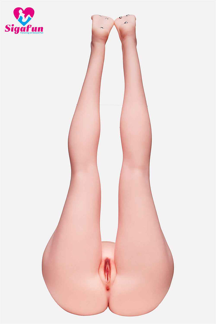 Sigafun 08 Sex Torso Tomiko Konfiguriert Sigafun kaufen Sexroboter KI
