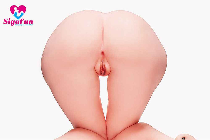 Sigafun 08 Sex Torso Tomiko Konfiguriert Sigafun kaufen Sexroboter KI