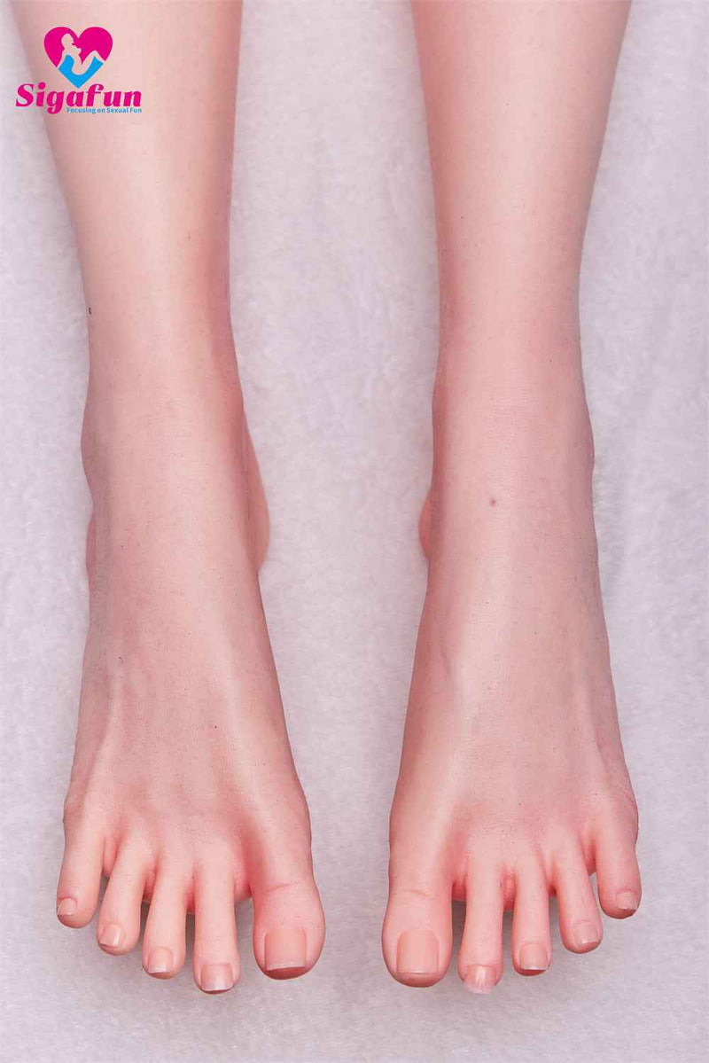 Sigafun 07 Sex Torso Isabel Konfiguriert Sigafun kaufen Sexroboter KI