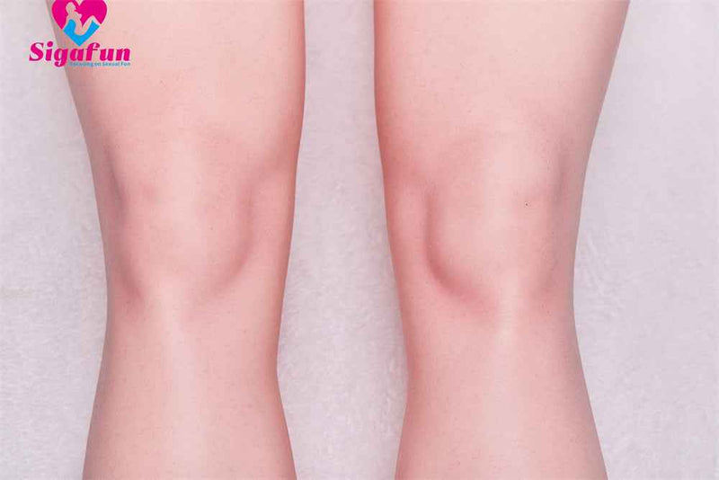 Sigafun 07 Sex Torso Isabel Konfiguriert Sigafun kaufen Sexroboter KI