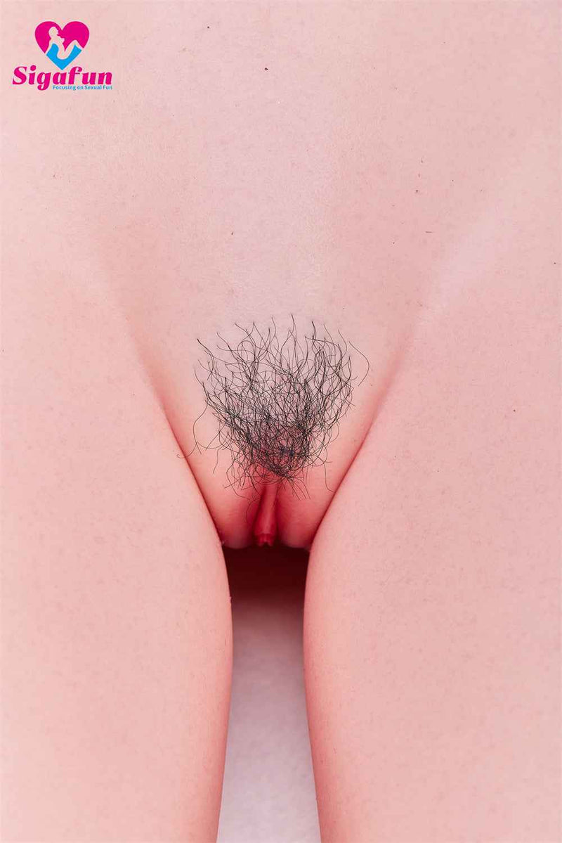 Sigafun 07 Sex Torso Isabel Konfiguriert Sigafun kaufen Sexroboter KI