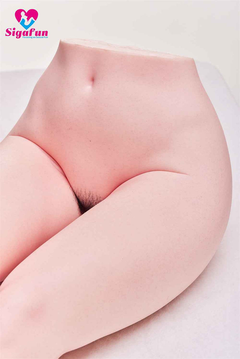 Sigafun 07 Sex Torso Isabel - housedoll - Sigafun