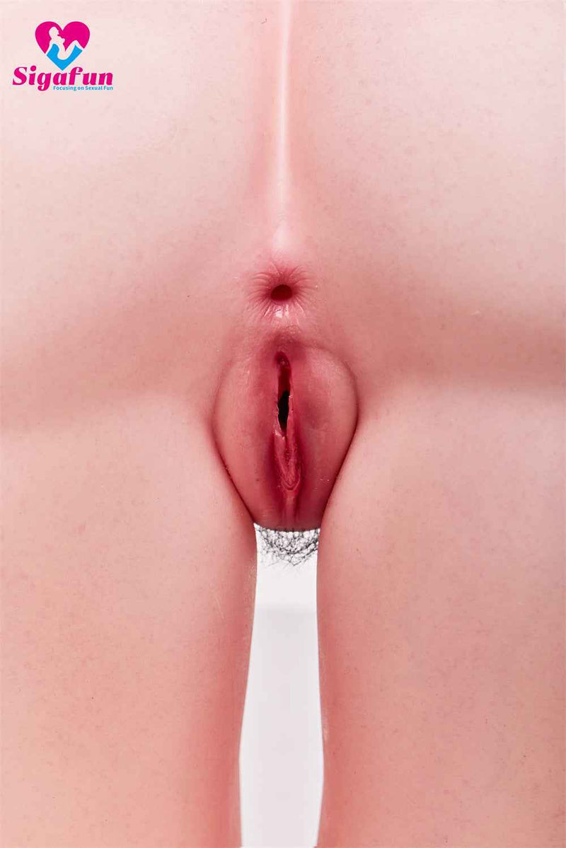 Sigafun 07 Sex Torso Isabel - housedoll - Sigafun