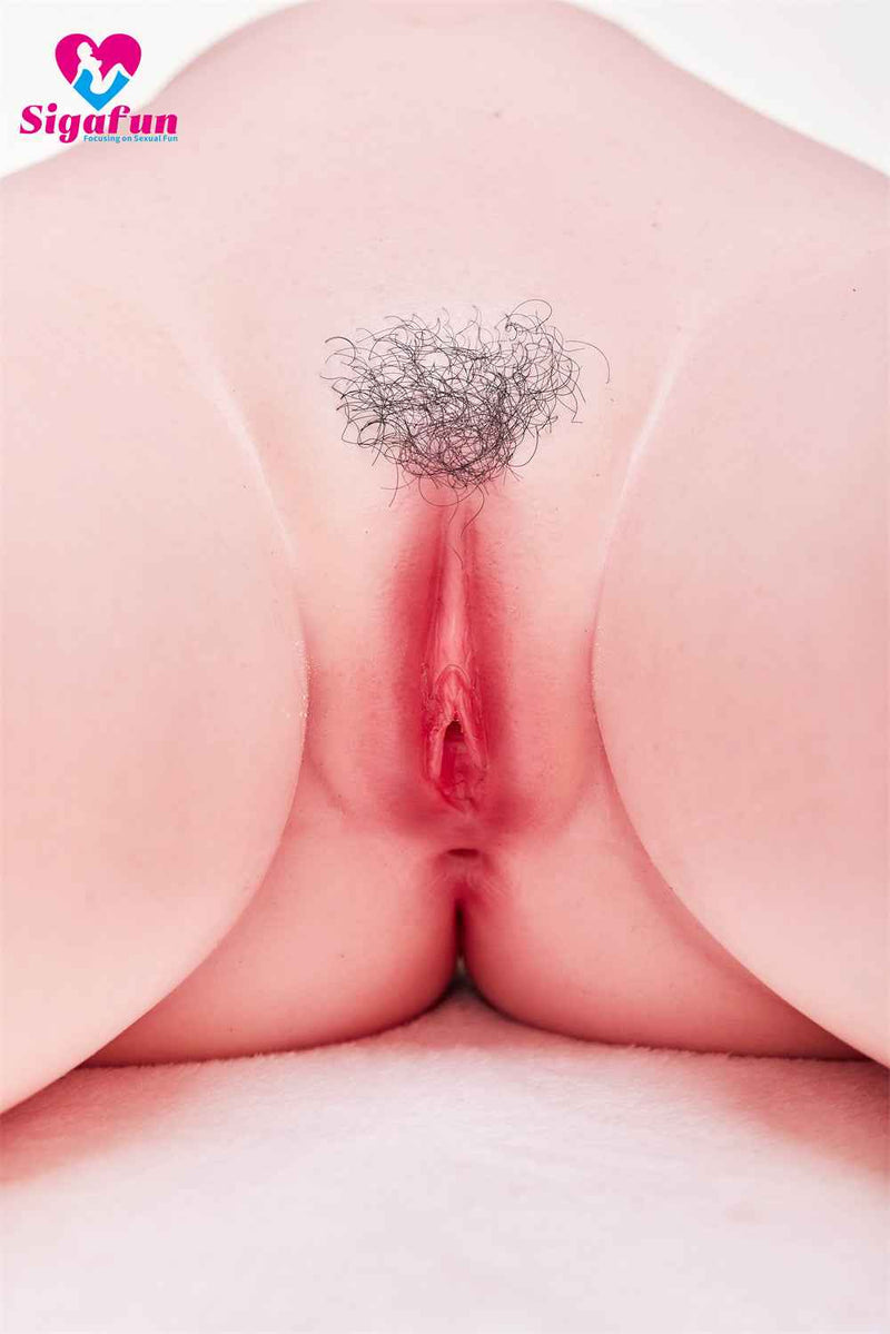 Sigafun 07 Sex Torso Isabel - housedoll - Sigafun