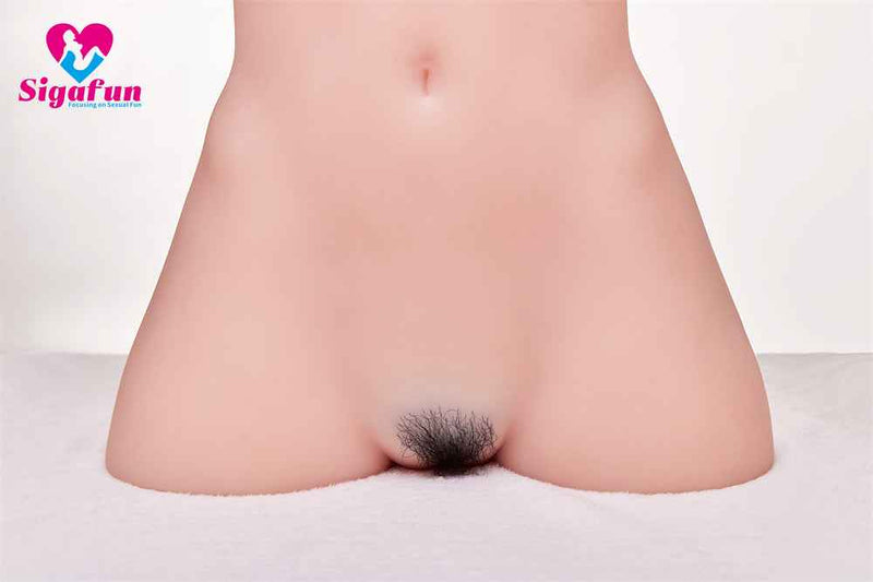 Sigafun 05 Sex Torso Anita Konfiguriert Sigafun kaufen Sexroboter KI