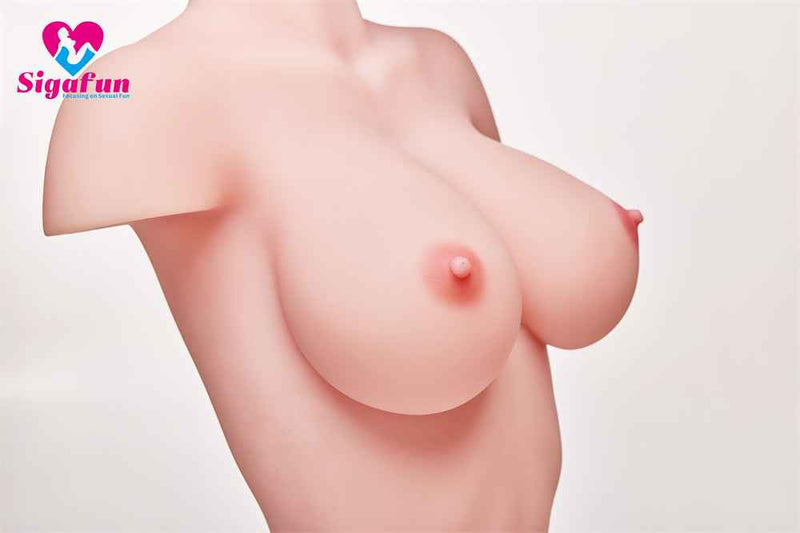 Sigafun 05 Sex Torso Anita Konfiguriert Sigafun kaufen Sexroboter KI