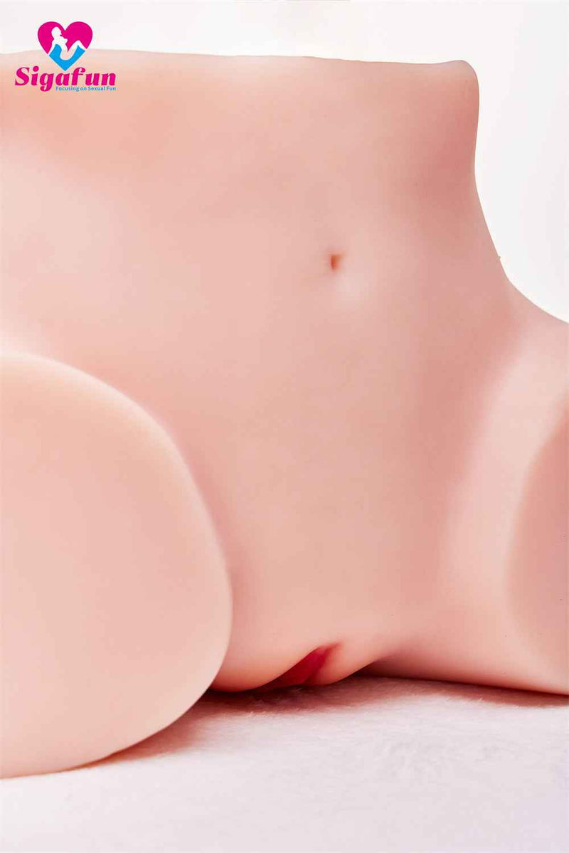 Sigafun 02 Sex Torso Miwa Konfiguriert Sigafun kaufen Sexroboter KI