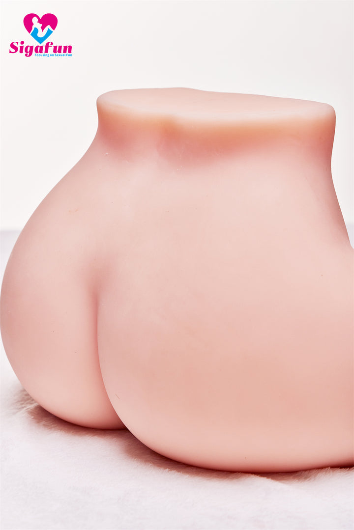 Sigafun 02 Sex Torso Miwa Konfiguriert SigafunSexpuppe kaufen Sexroboter KI