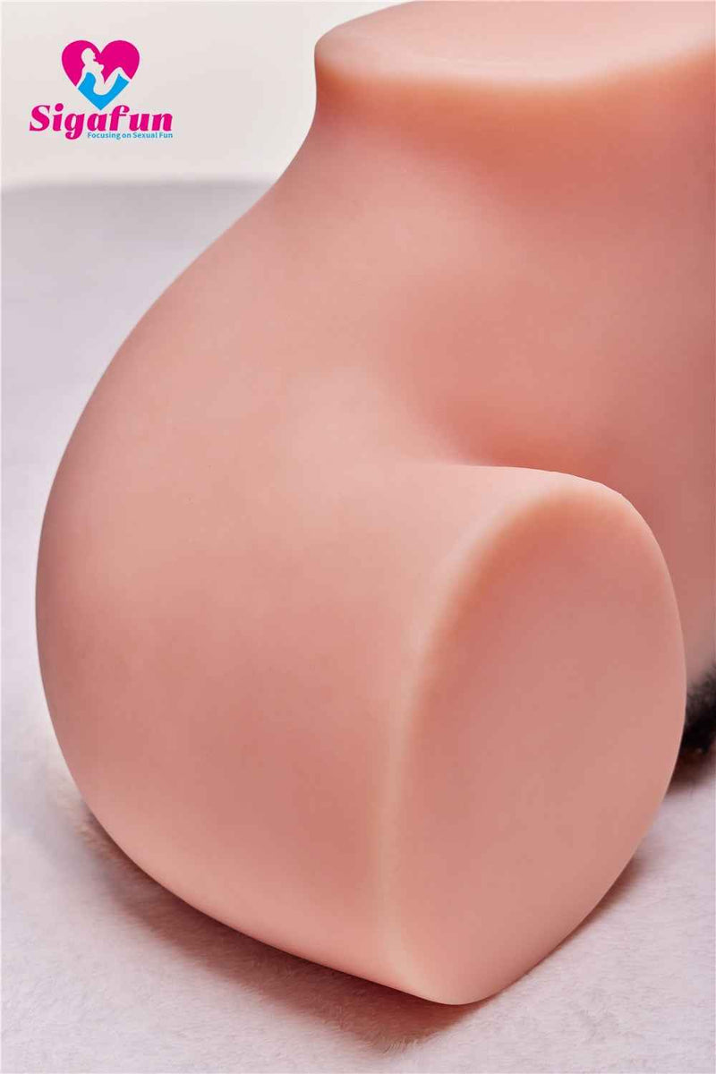 Sigafun 01 Sex Torso Vanessa Konfiguriert Sigafun kaufen Sexroboter KI